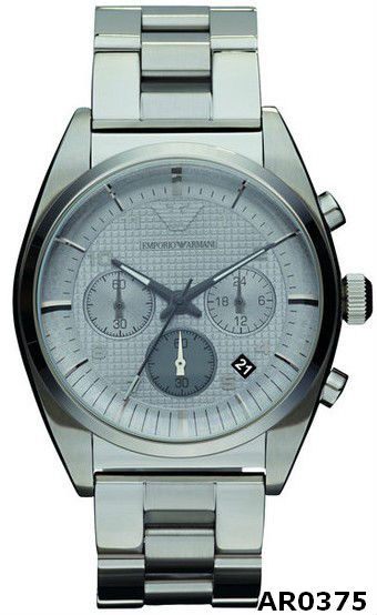 Armani watch man-367